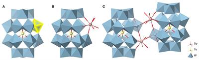 Assembly of Lanthanide-Containing Tungstotellurates(VI): Syntheses, Structures, and Catalytic Properties
